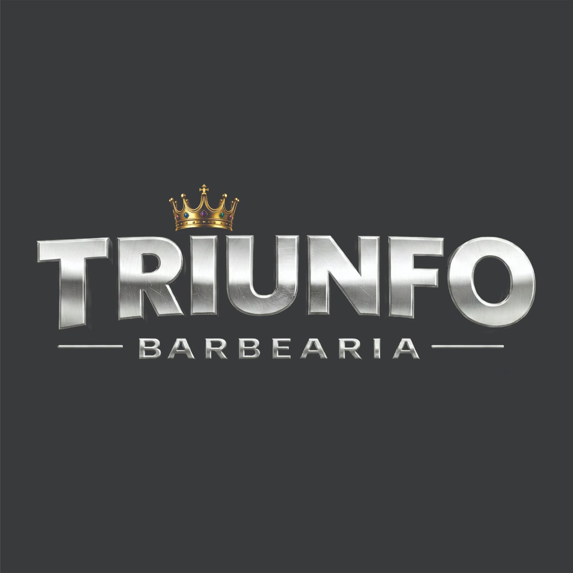 Triunfo Barbearia